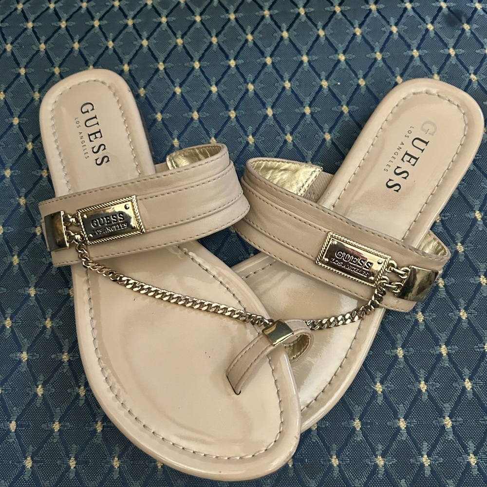 Guess sandals